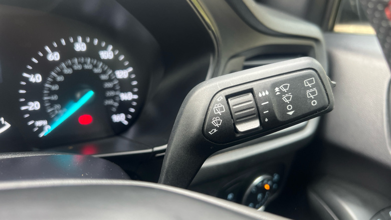 Ford Focus 1.0 EcoBoost ST-Line 5dr Petrol Hatchback